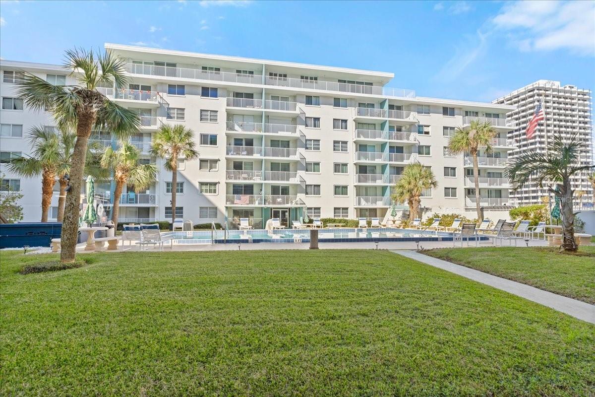 2727 N ATLANTIC AVE #2040 — home for sale