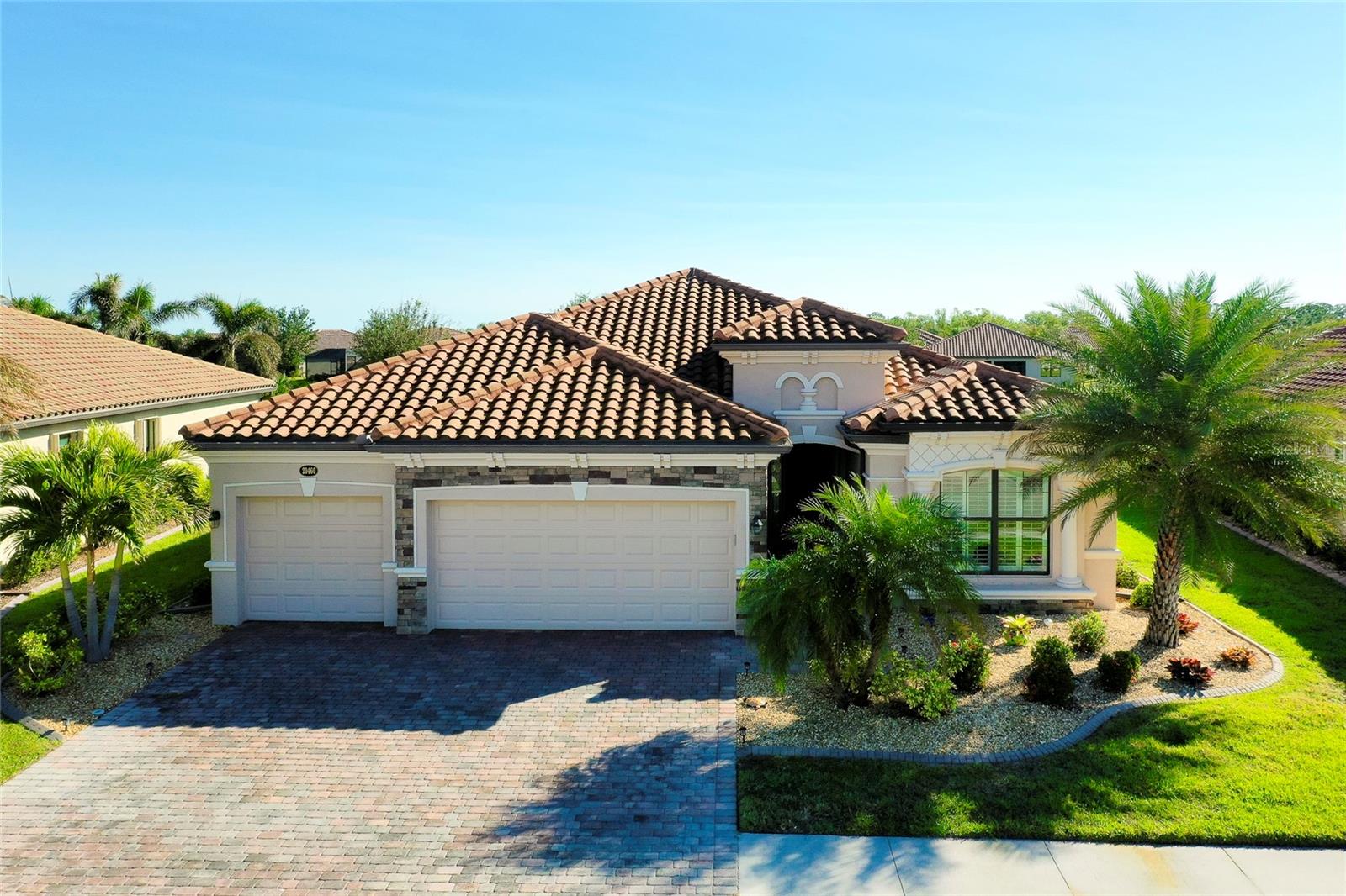 20460 GRANLAGO DR — home for sale