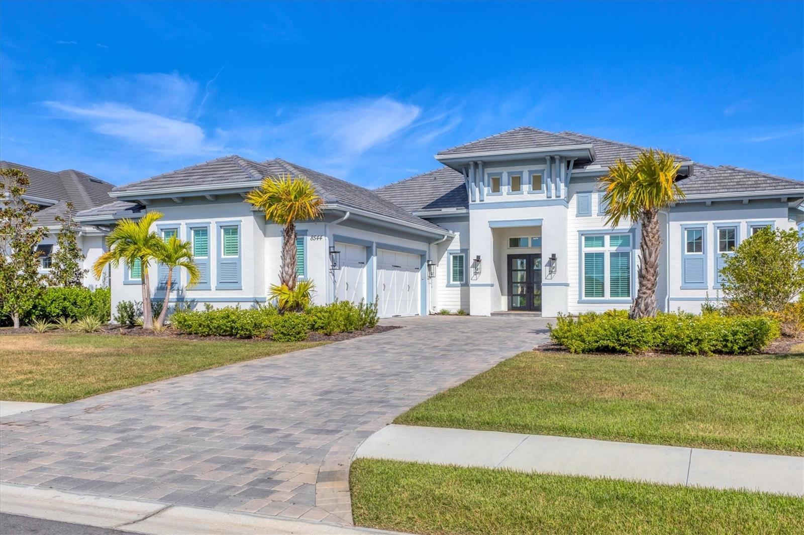 8544 PAVIA WAY photo 4