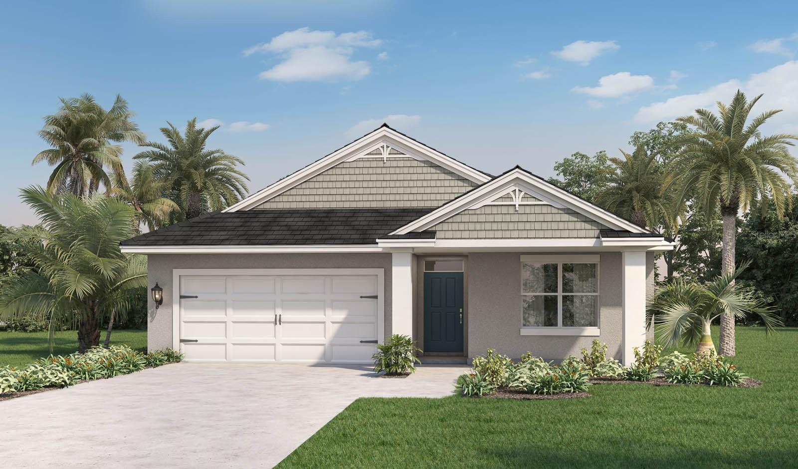435 TAYLOR GROVES DR — home for sale