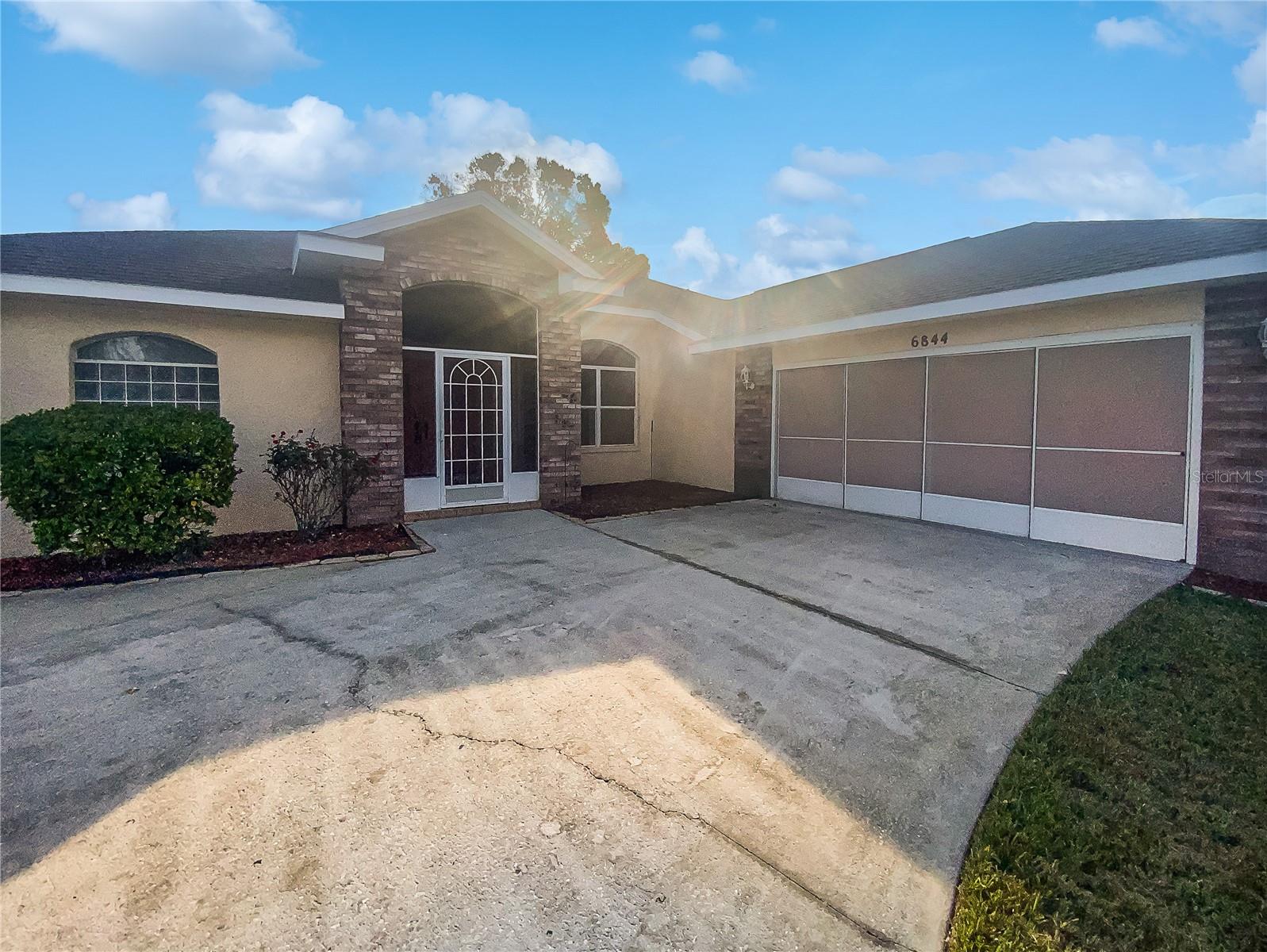 Single Family Residence