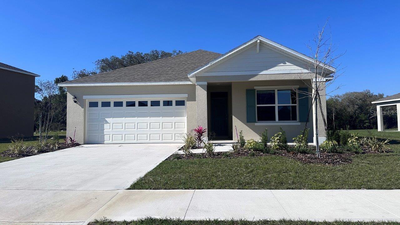 439 TAYLOR GROVES DR — home for sale