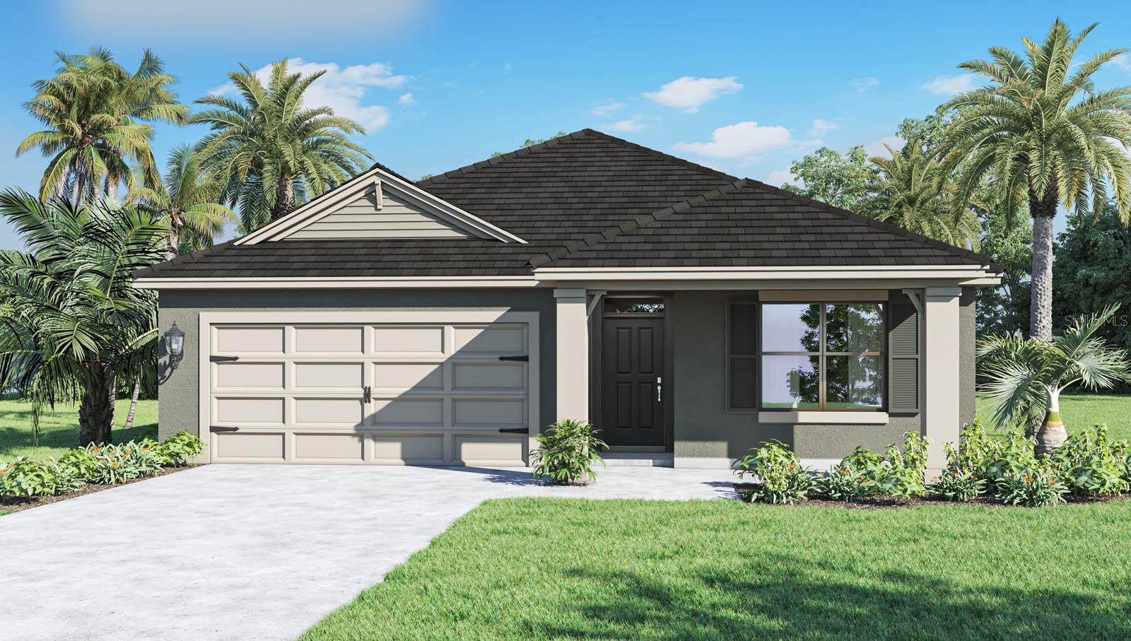 443 TAYLOR GROVES DR — home for sale