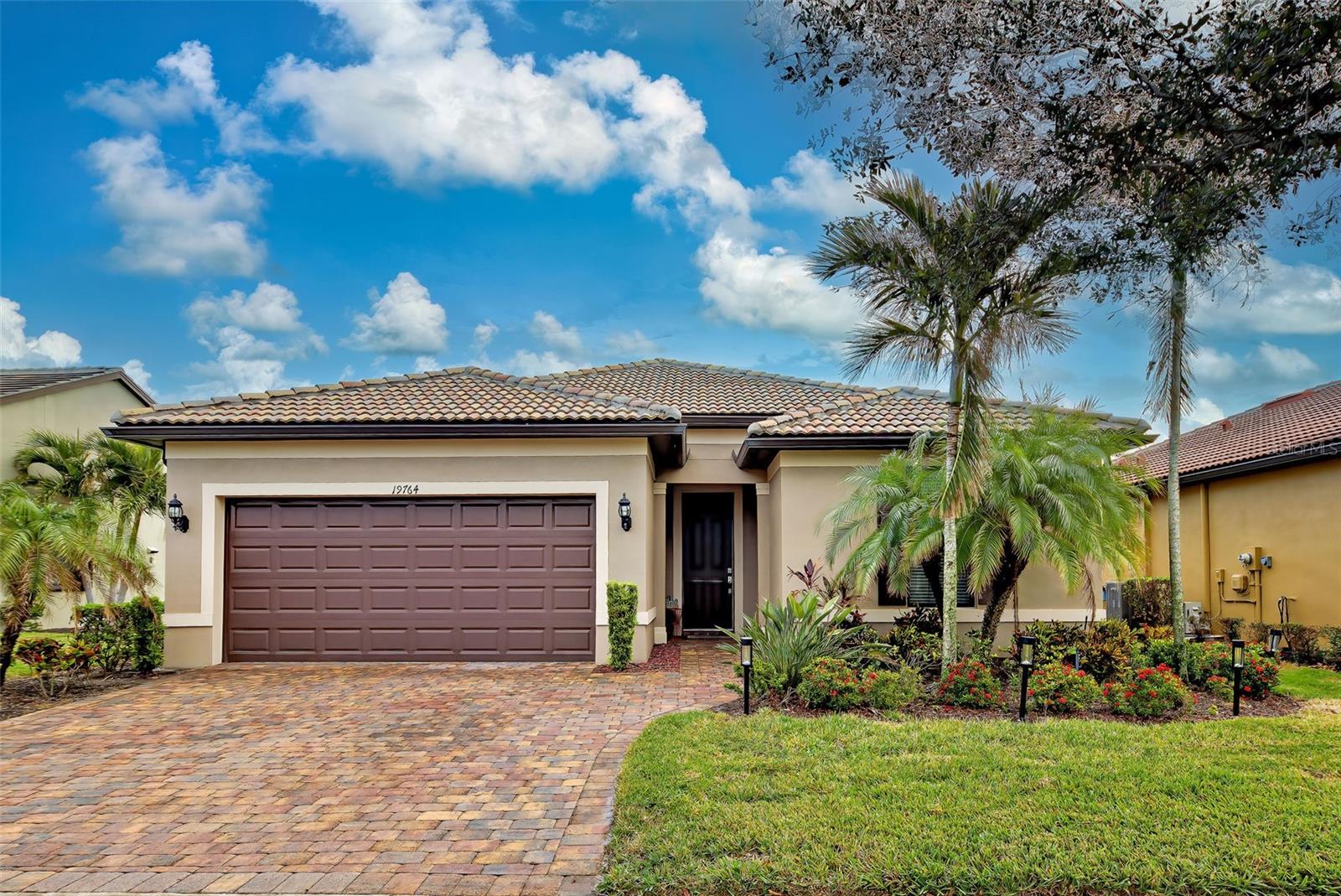 19764 ORTONA ST — home for sale