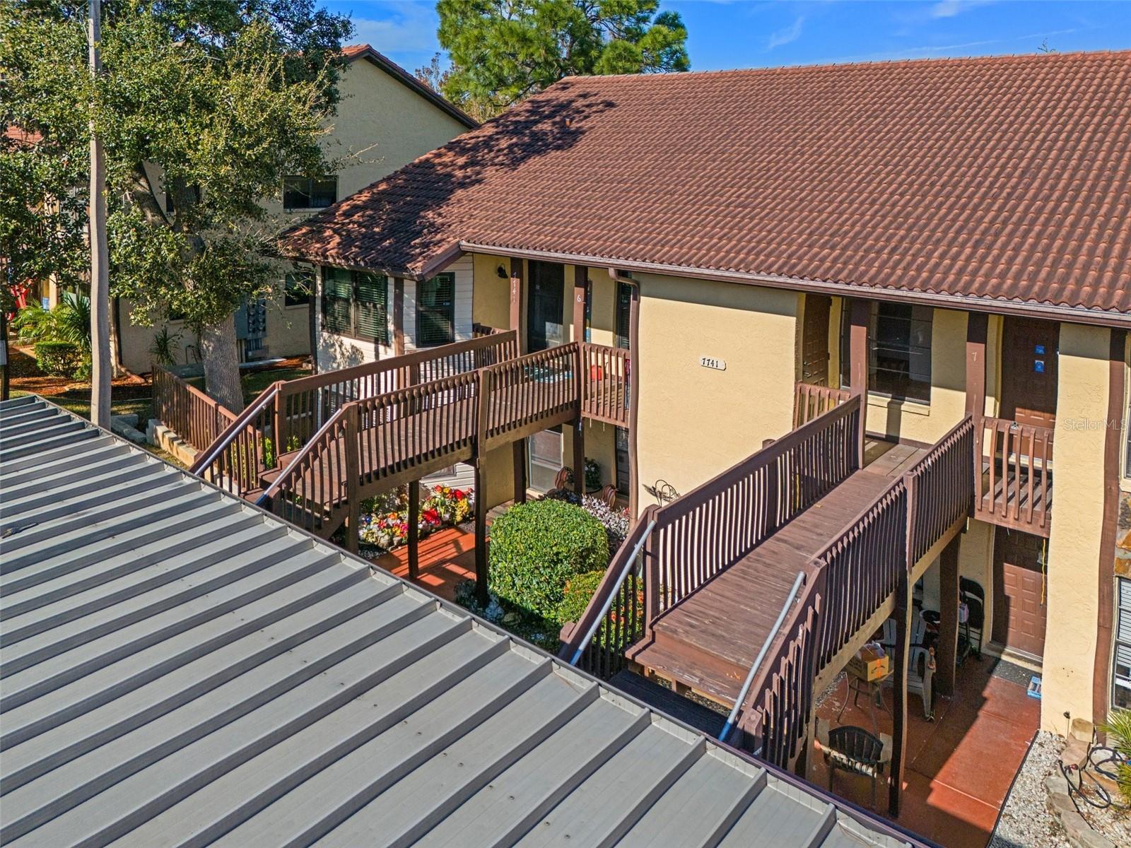7741 FOREST TRL #6 photo 2