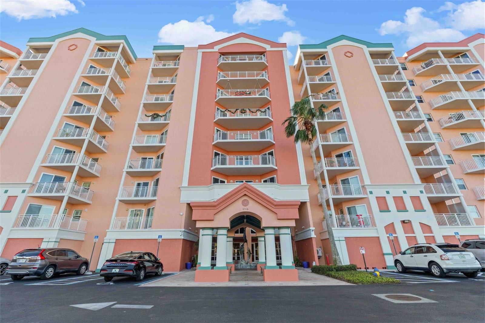 Condominium