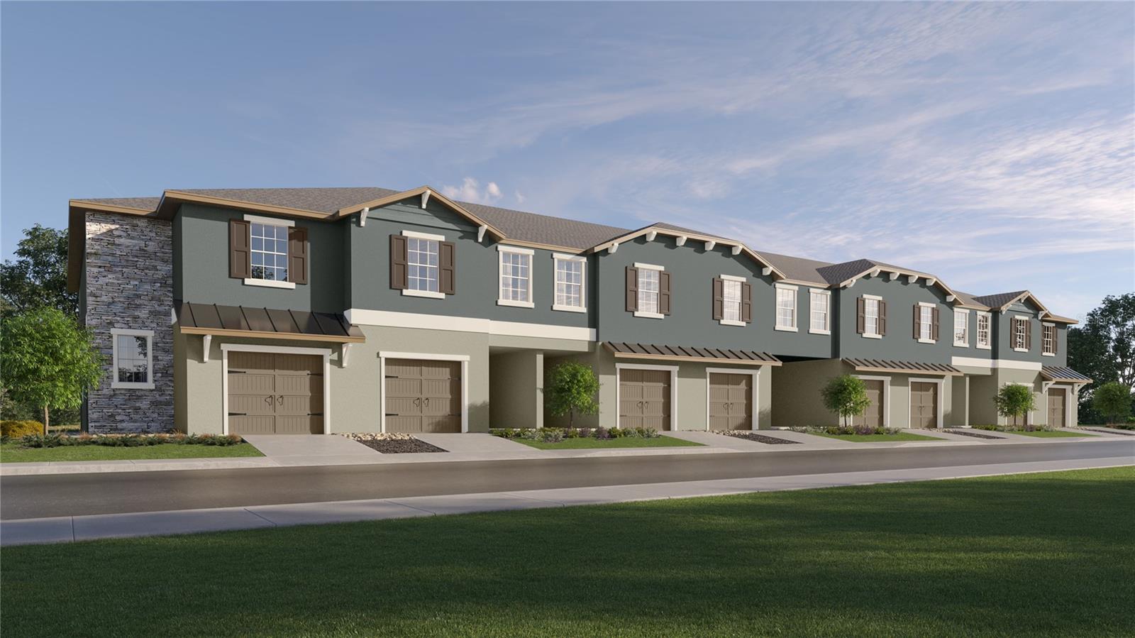 Townhouse