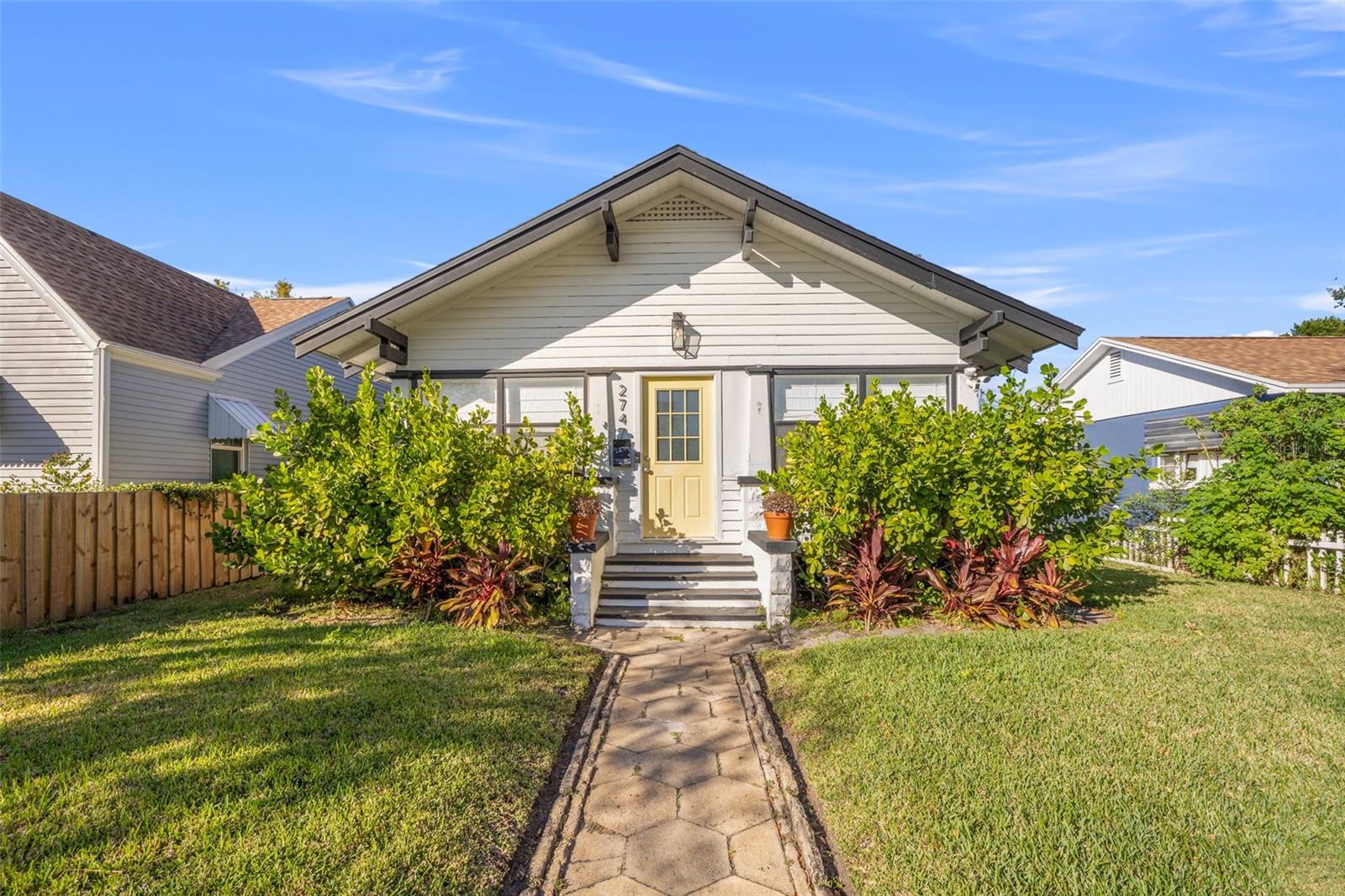 2747 3RD AVE N — home for sale