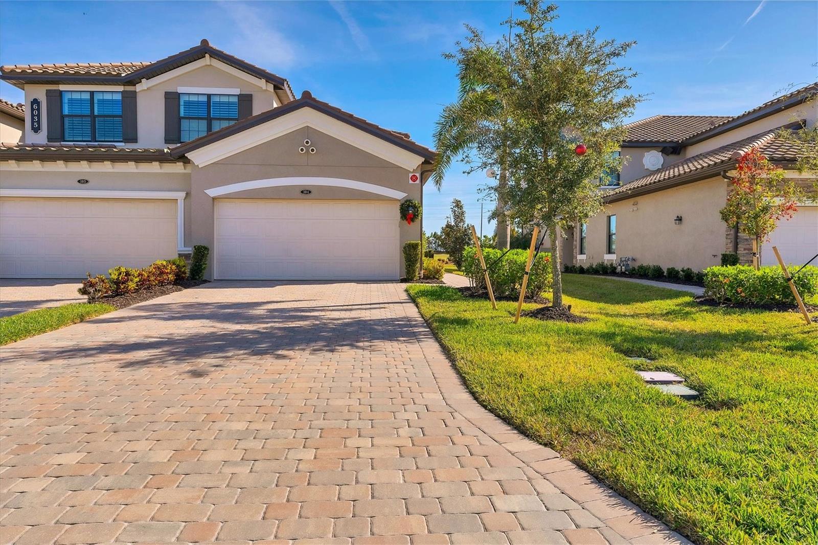 6035 WORSHAM LN #104 photo 2