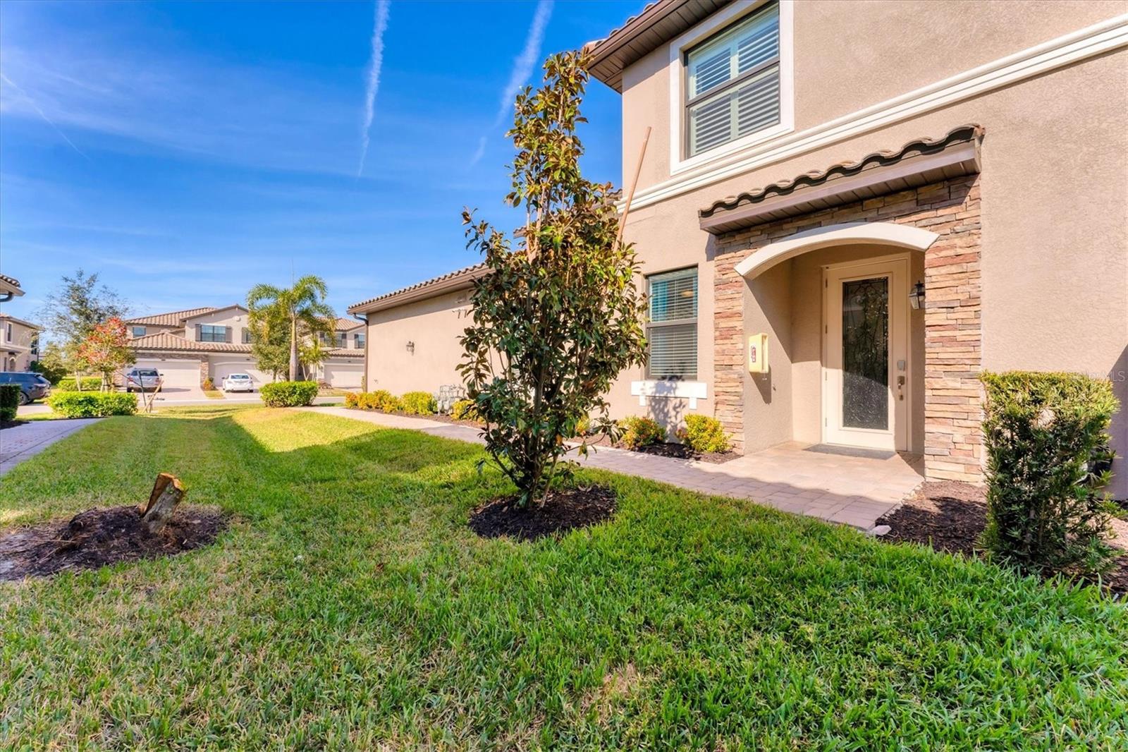 6035 WORSHAM LN #104 photo 4