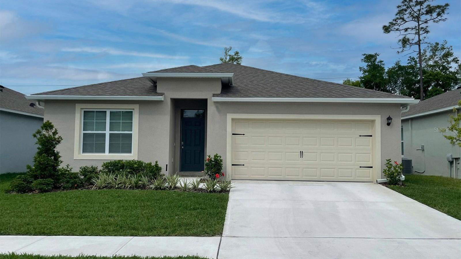 Single Family Residence
