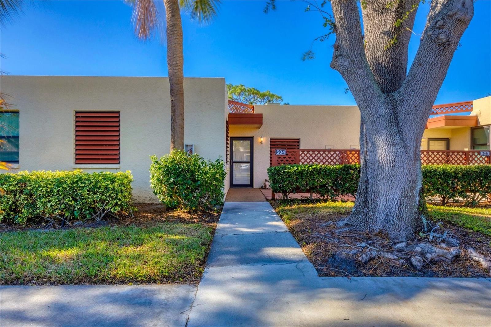 504 SPRING LAKES BLVD #504 — home for sale