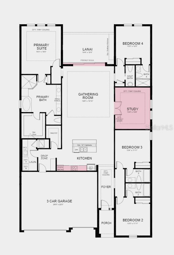 2956 ARRANMORE DR