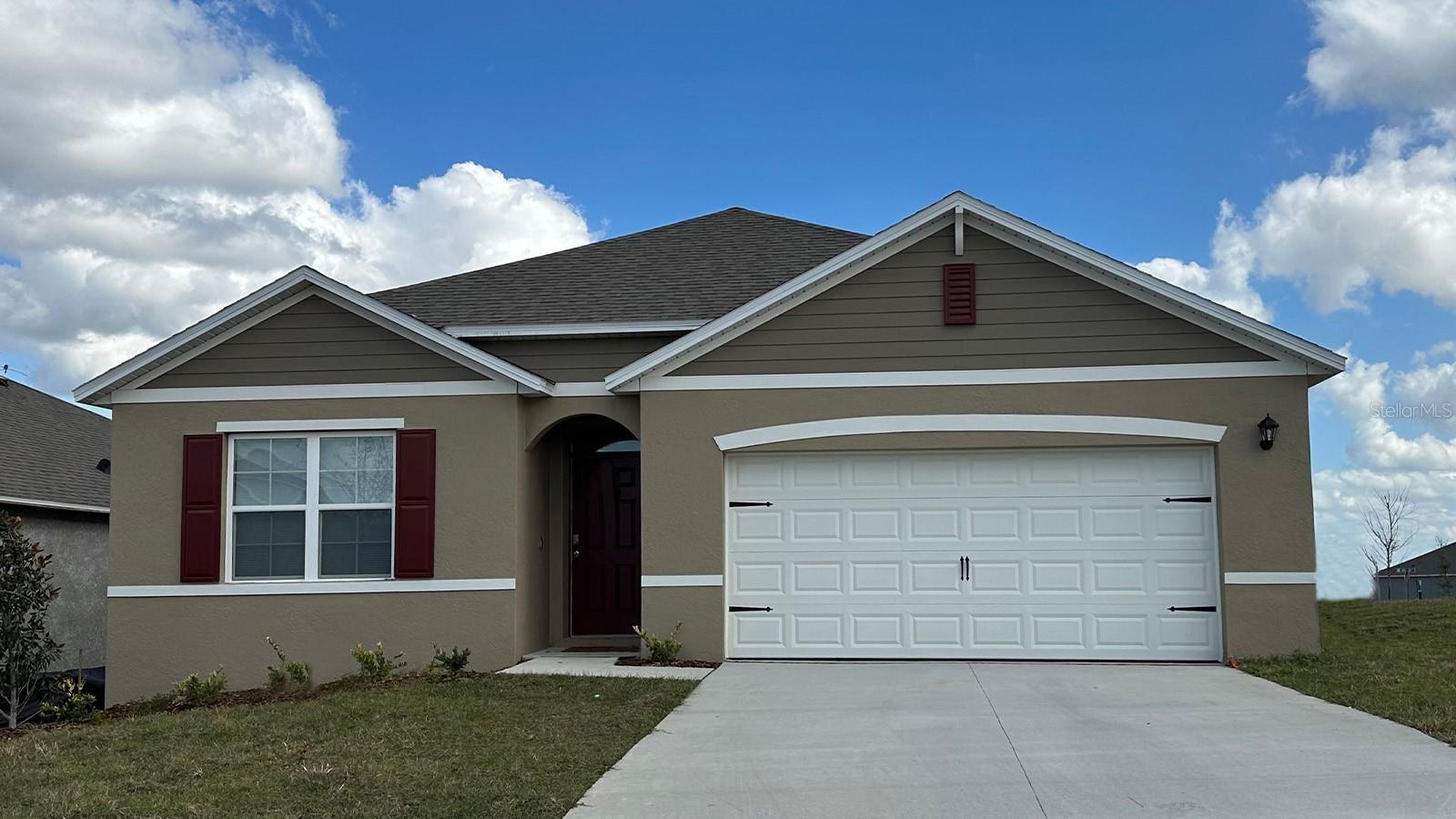 Single Family Residence