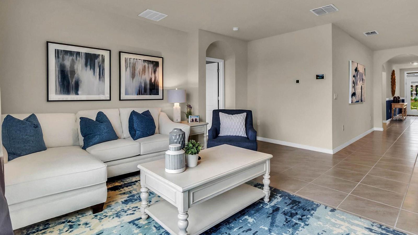2952 WATERLILY WAY photo 2