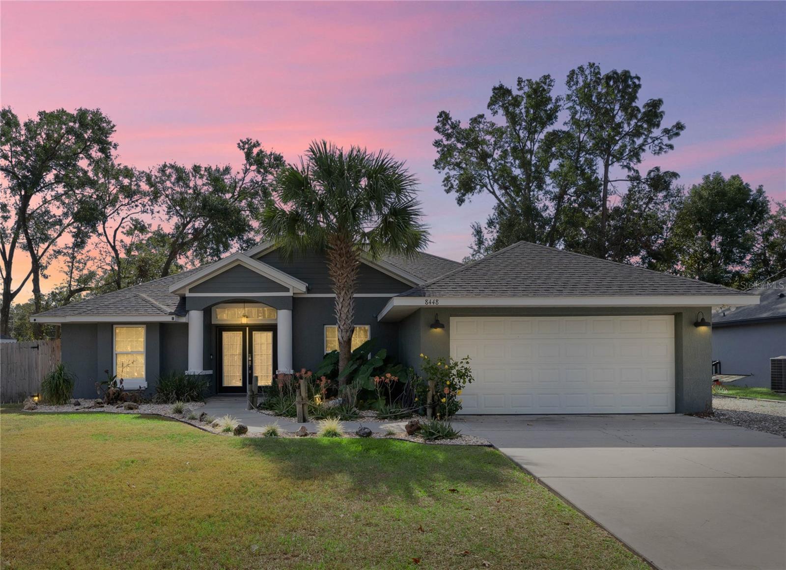 Single Family Residence