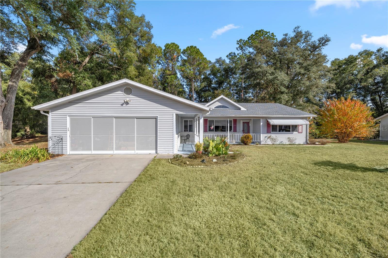 Single Family Residence
