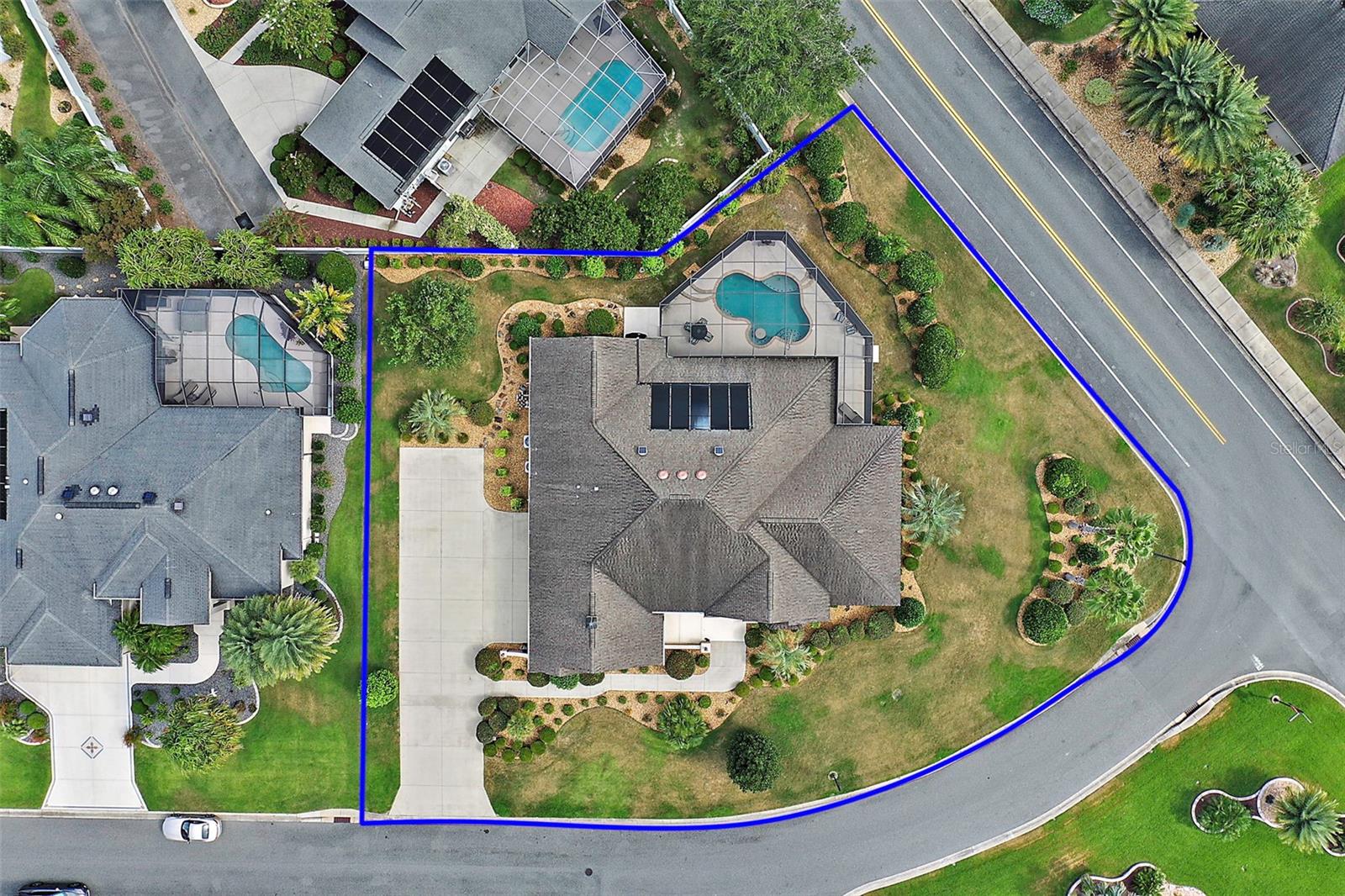 2126 LAKE RIDGE DR photo 4