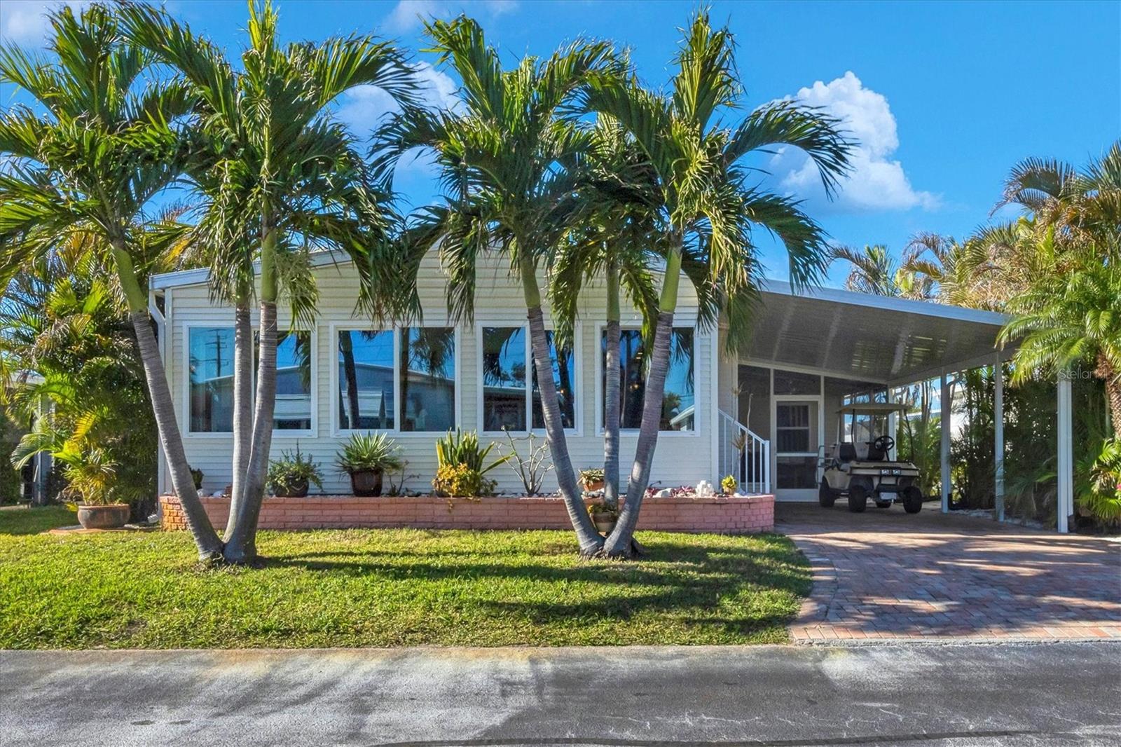 Manufactured Home - Post 1977