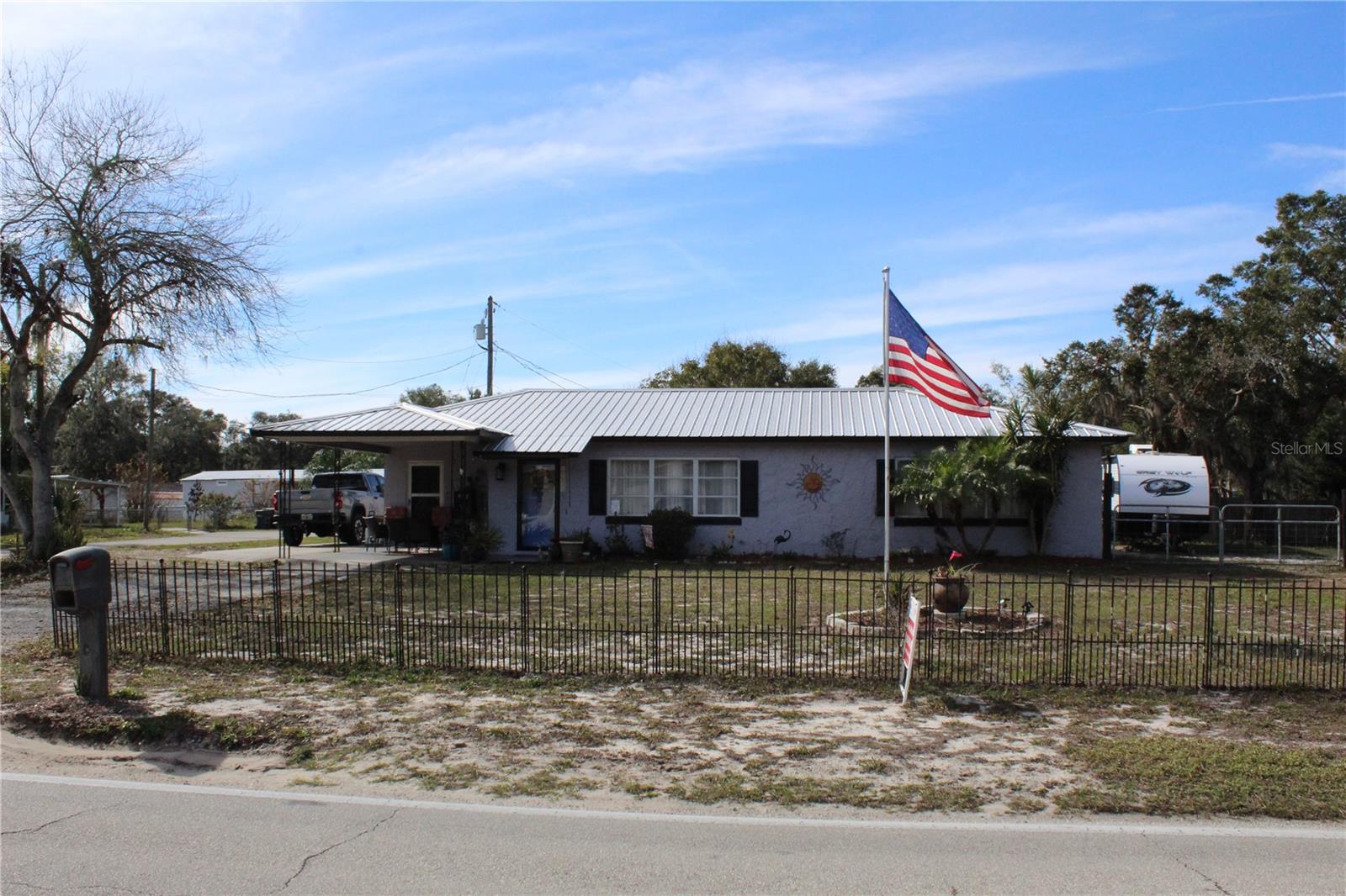 5031 TIMBERLANE RD — home for sale