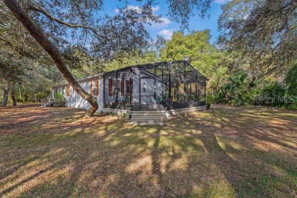 Manufactured Home - Post 1977