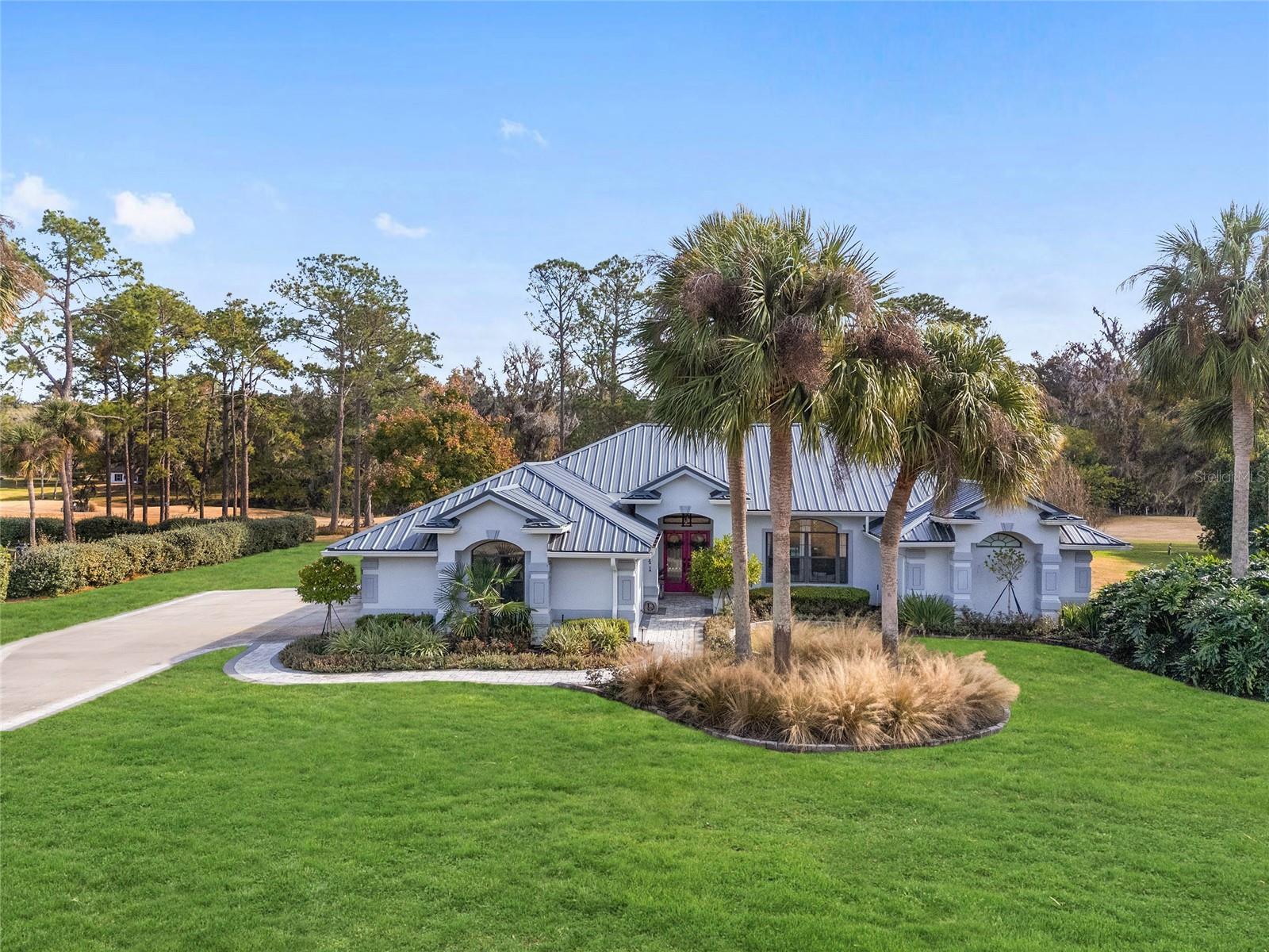 Single Family Residence