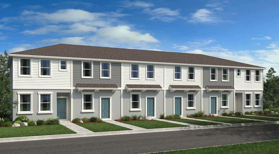 Townhouse