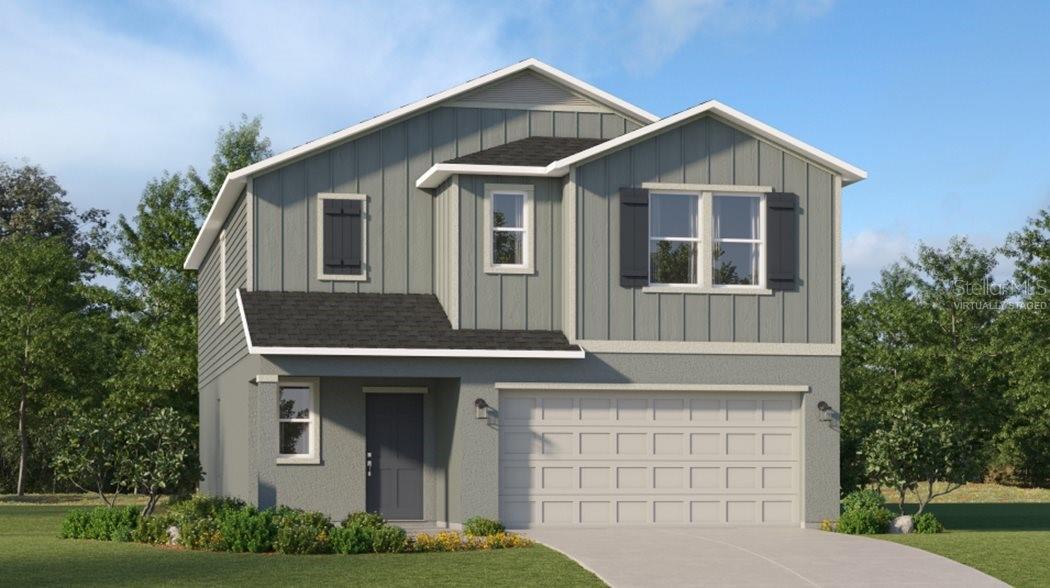 3474 HOWELL DR — home for sale