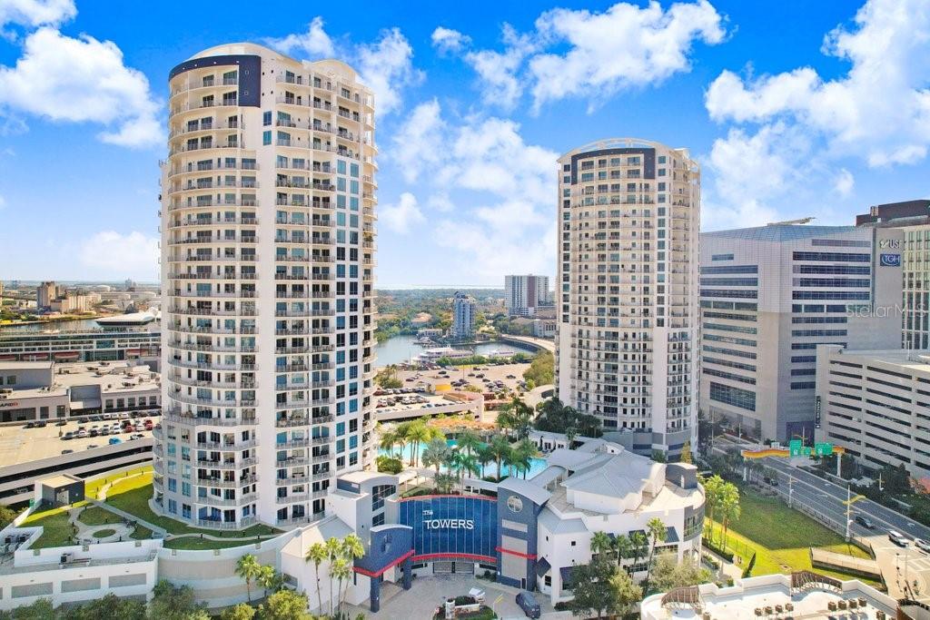 Condominium