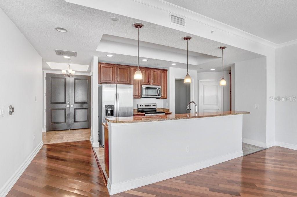 1209 E CUMBERLAND AVE #805 photo 3