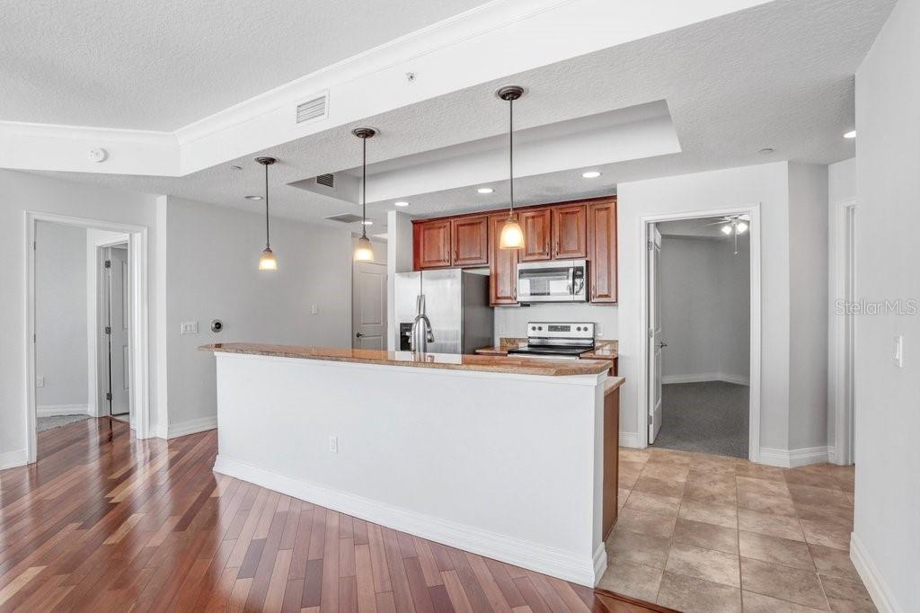 1209 E CUMBERLAND AVE #805 photo 4