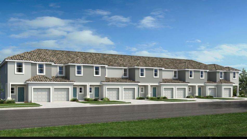 Townhouse