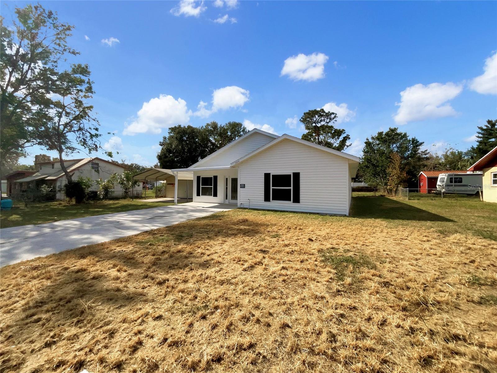 3334 MOUNT TABOR RD — home for sale