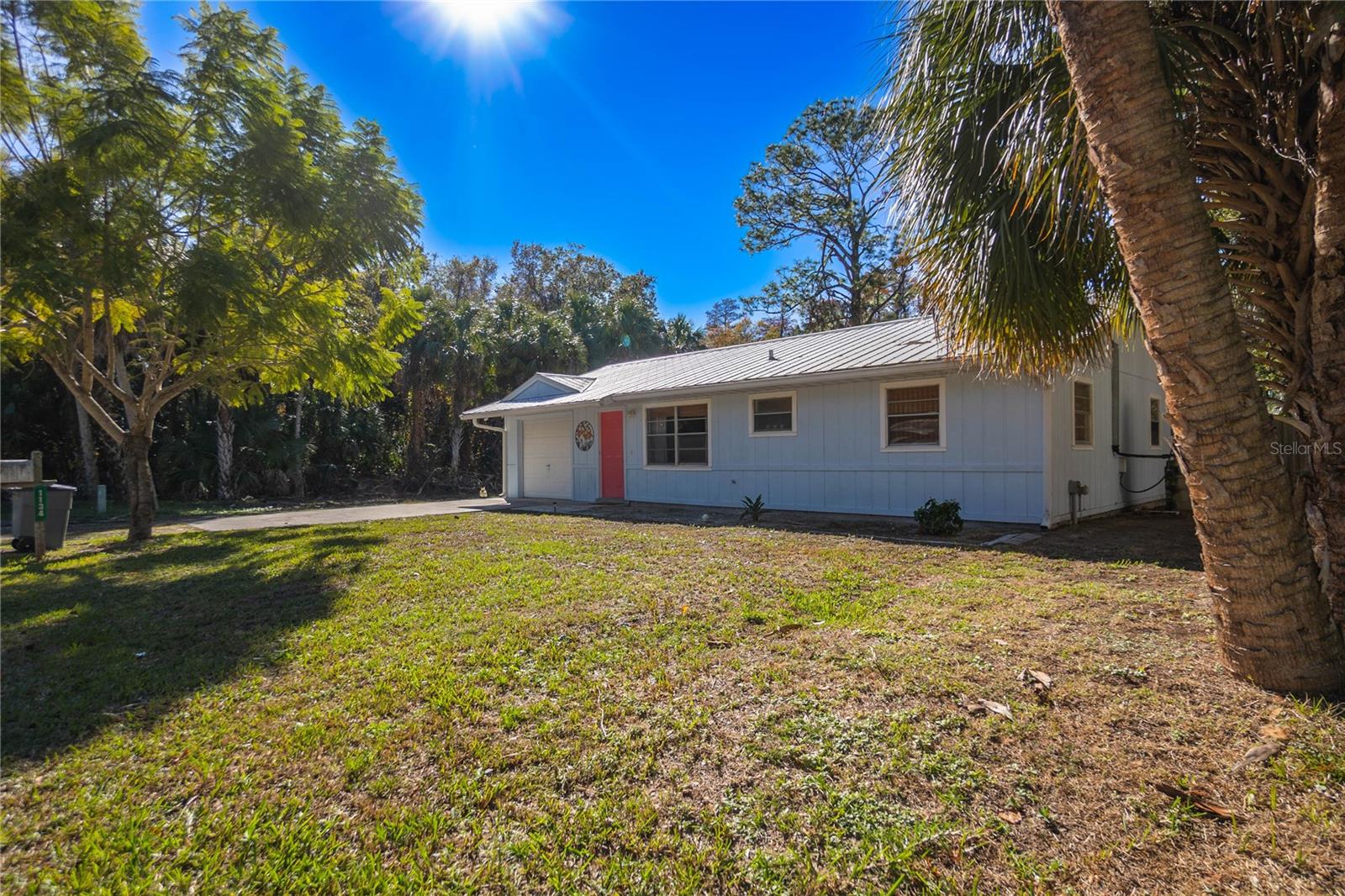 1134 N FAN PALM PT photo 2