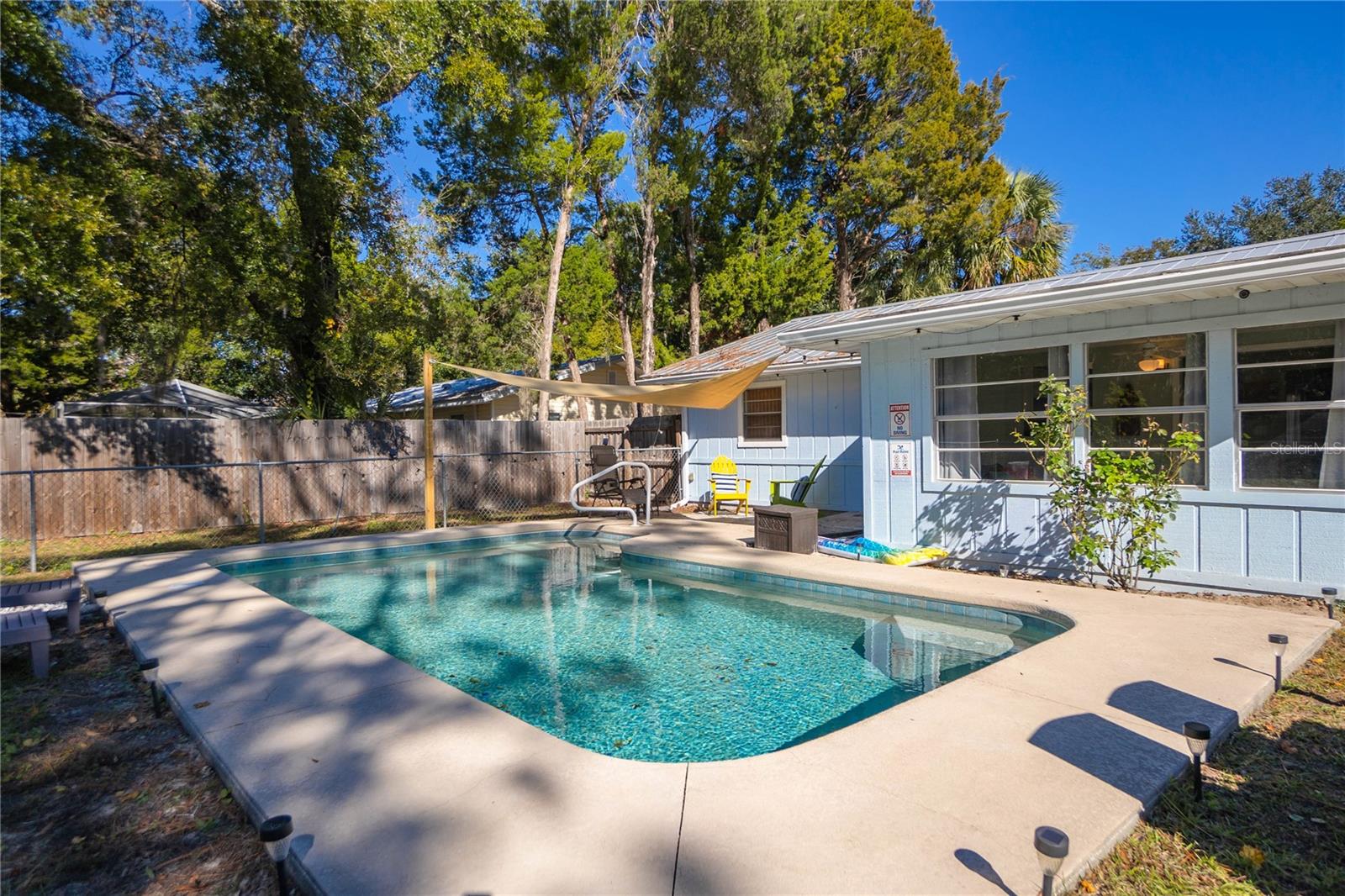 1134 N FAN PALM PT photo 5