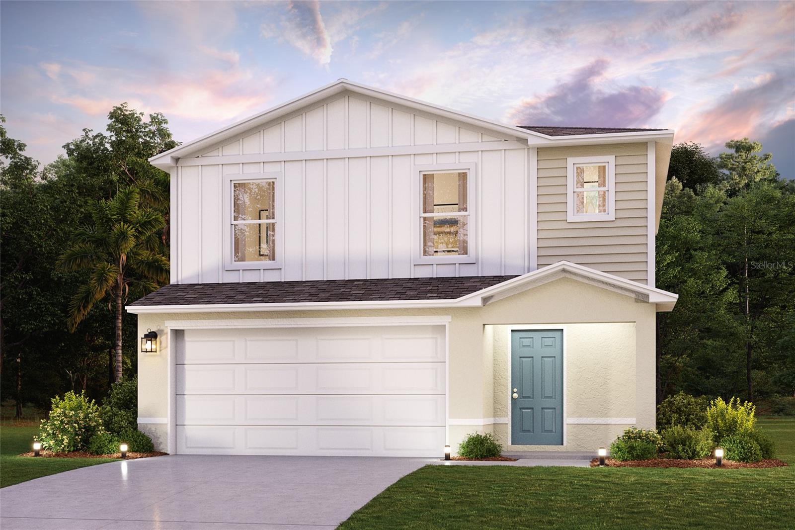 Single Family Residence