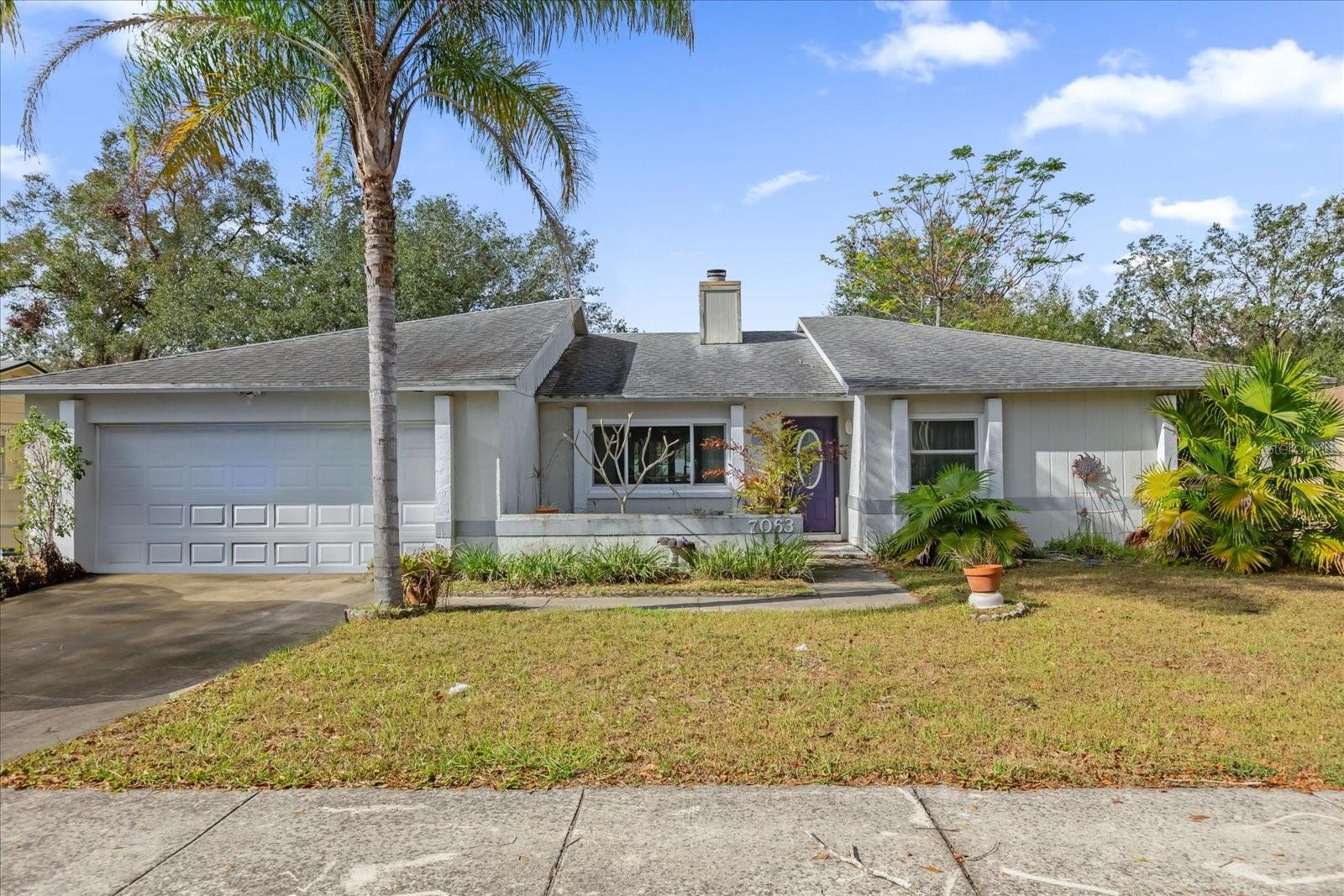7063 HARBOR POINT BLVD — home for sale
