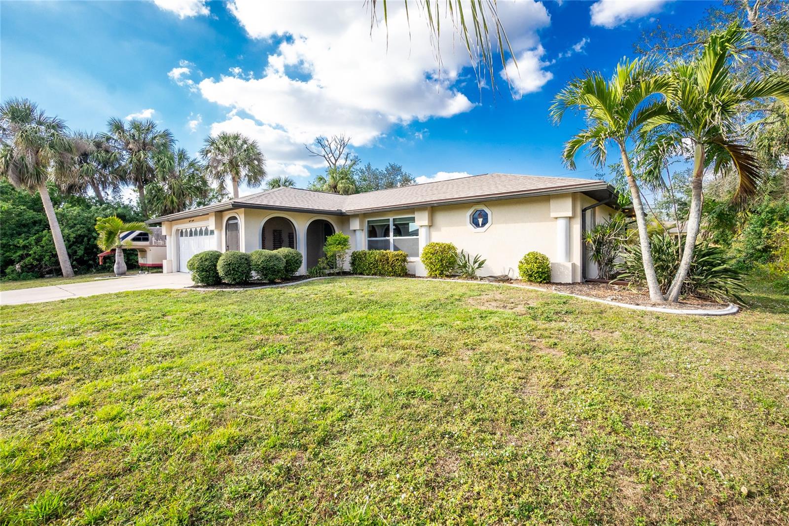 Single Family Residence