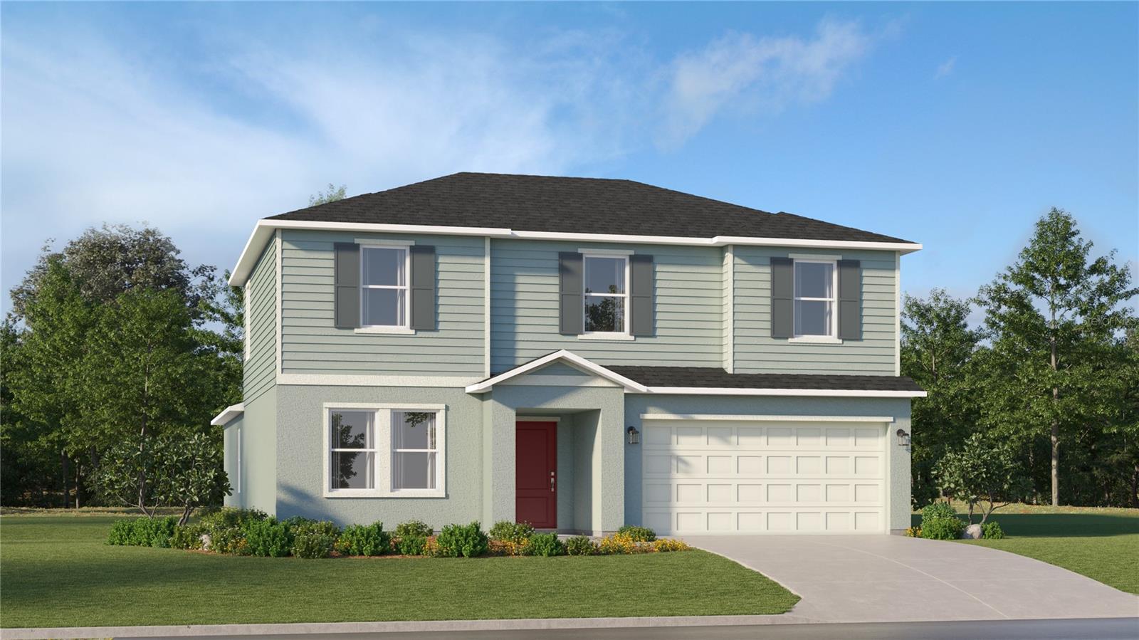 Single Family Residence