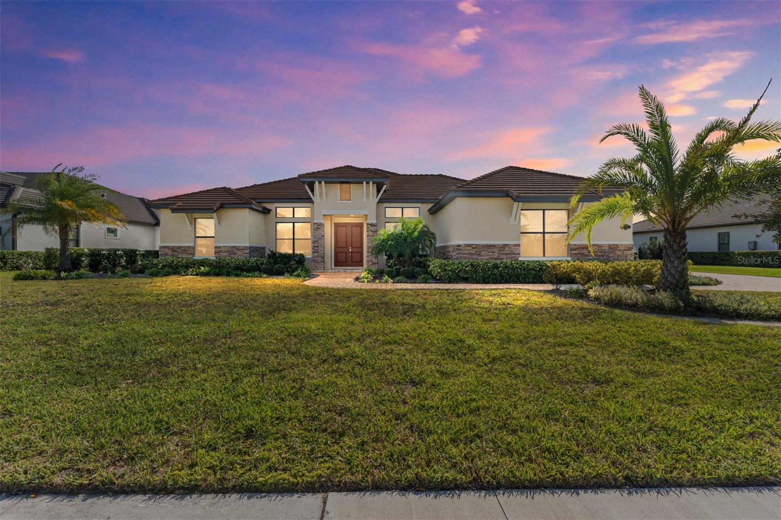 Single Family Residence
