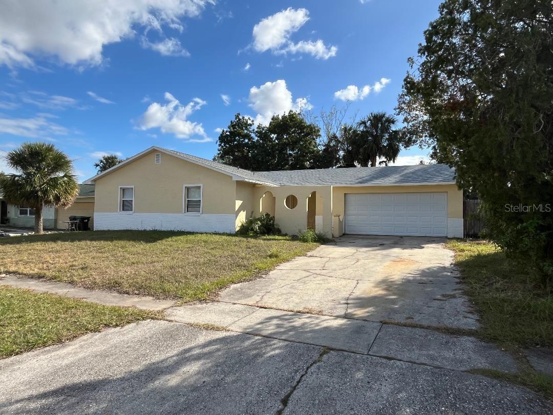 4617 FRISCO CIR — home for sale
