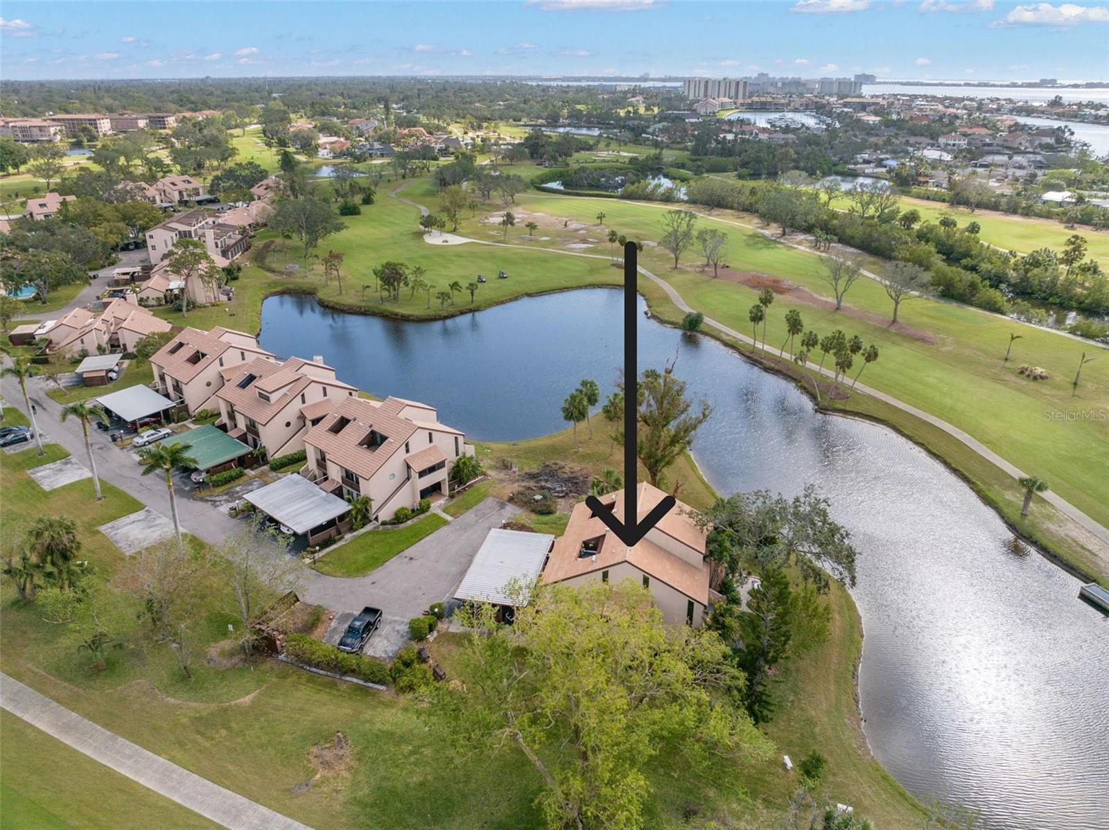 1328 PELICAN CREEK XING #D — home for sale