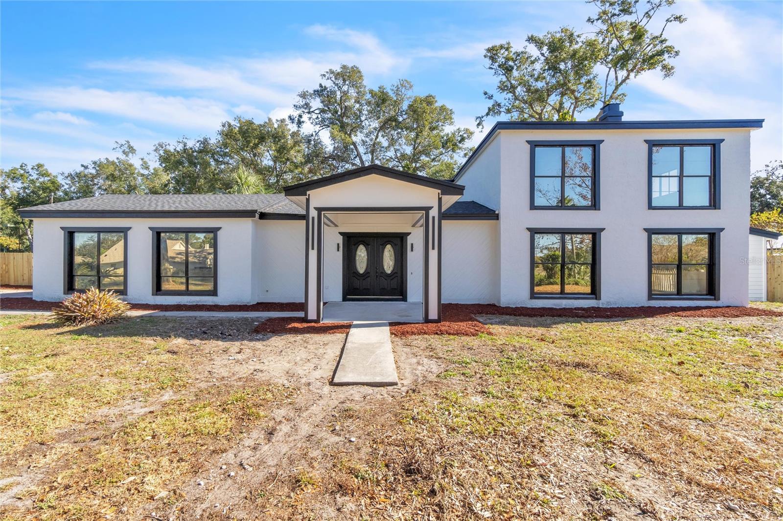Single Family Residence