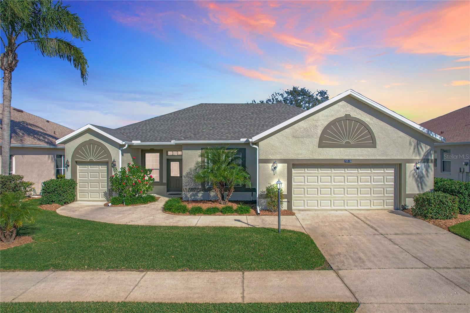 Single Family Residence