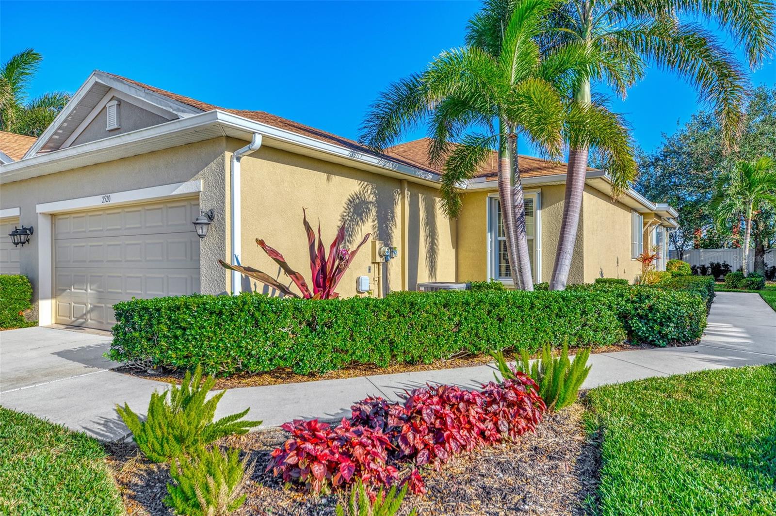 2520 TERRACINA DR — home for sale