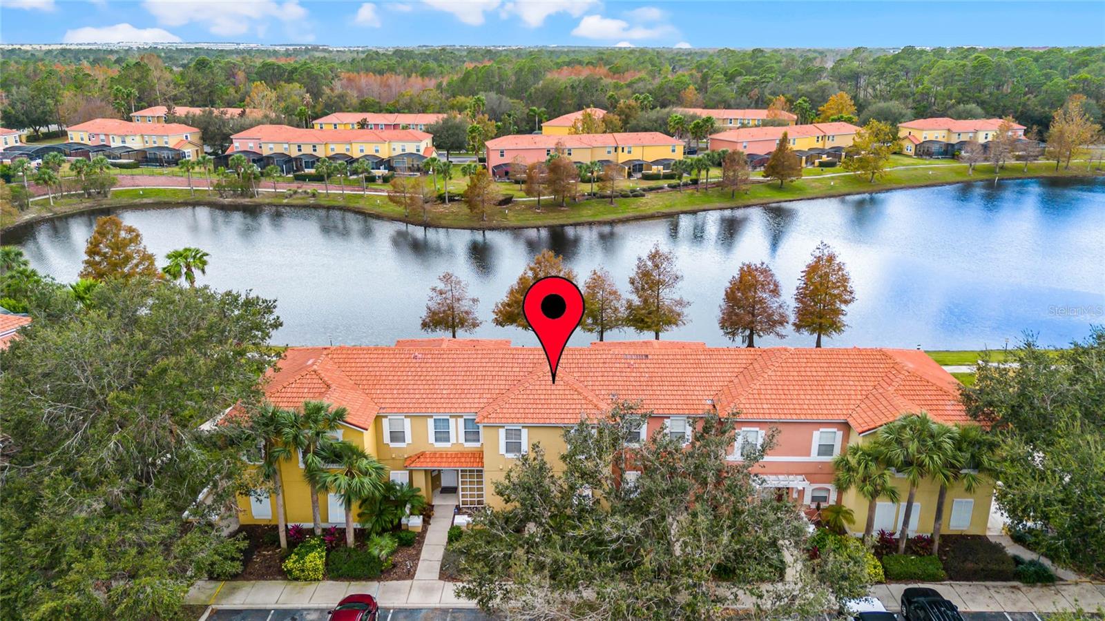 3145 YELLOW LANTANA LN — home for sale