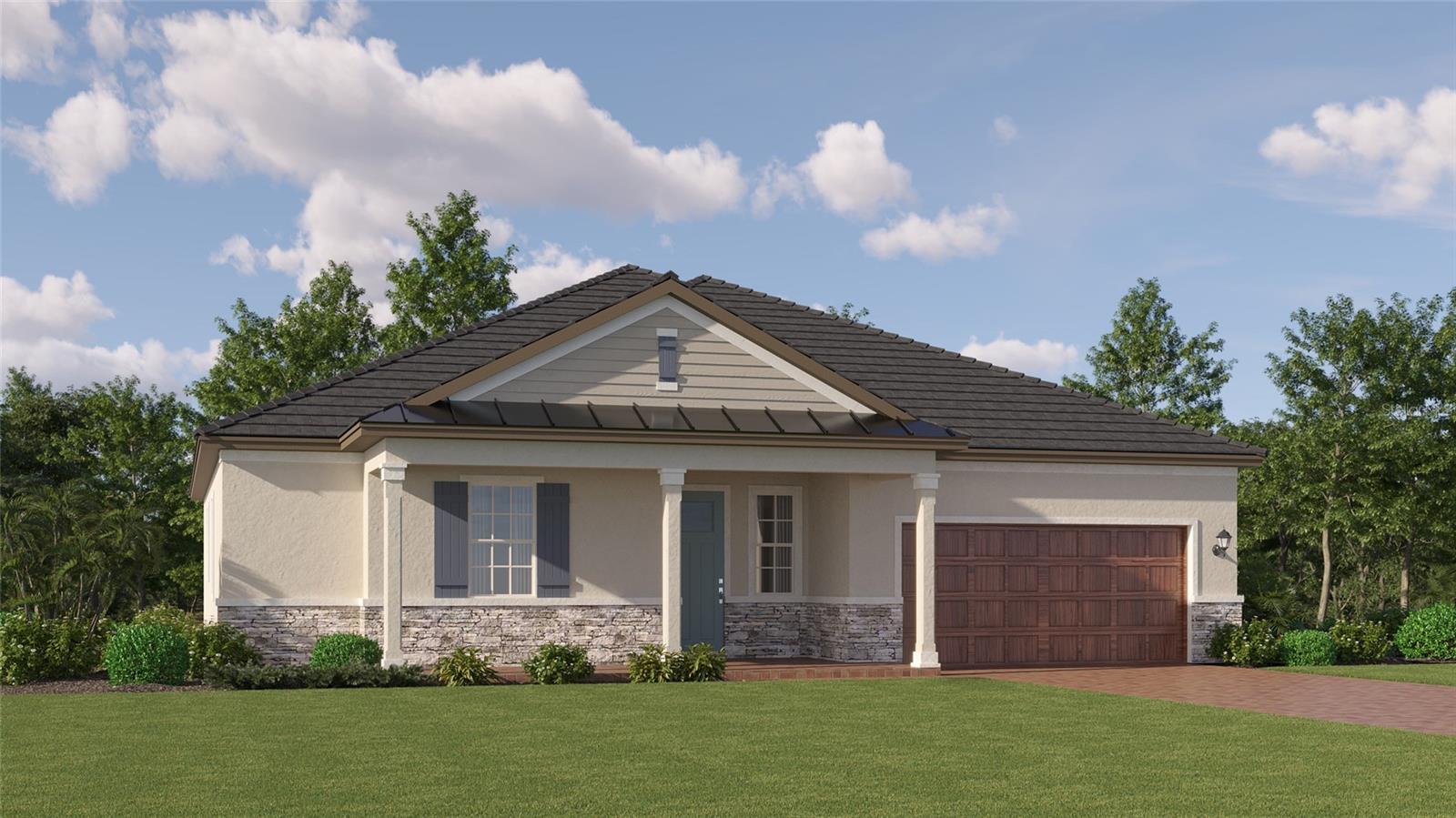 Single Family Residence