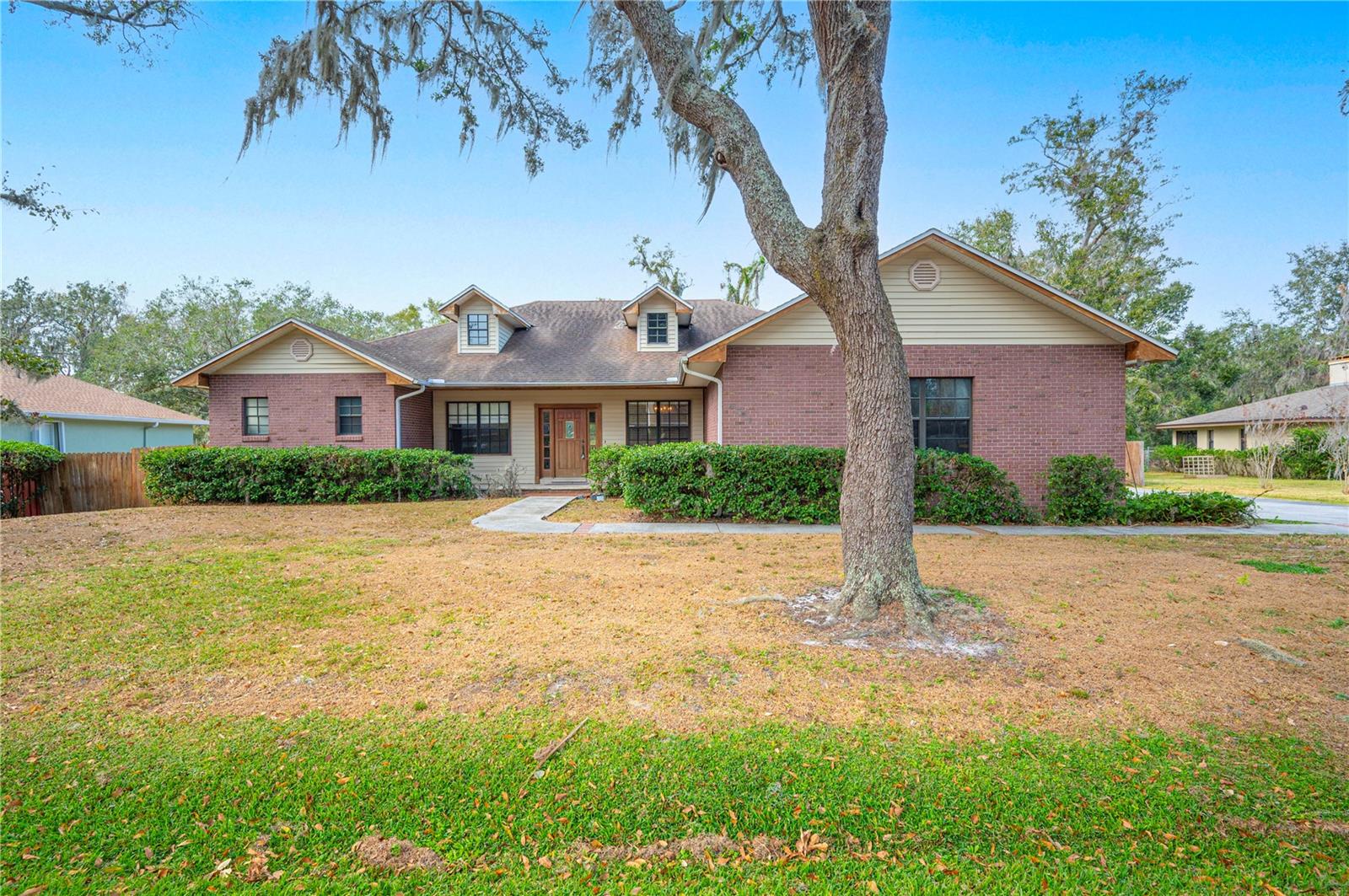 Single Family Residence
