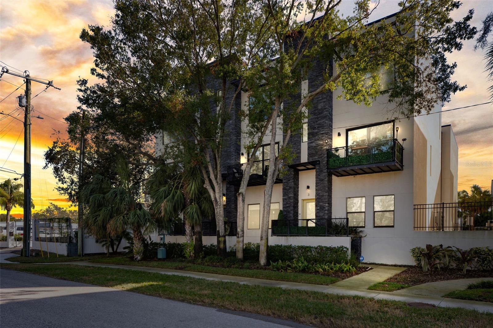 Townhouse