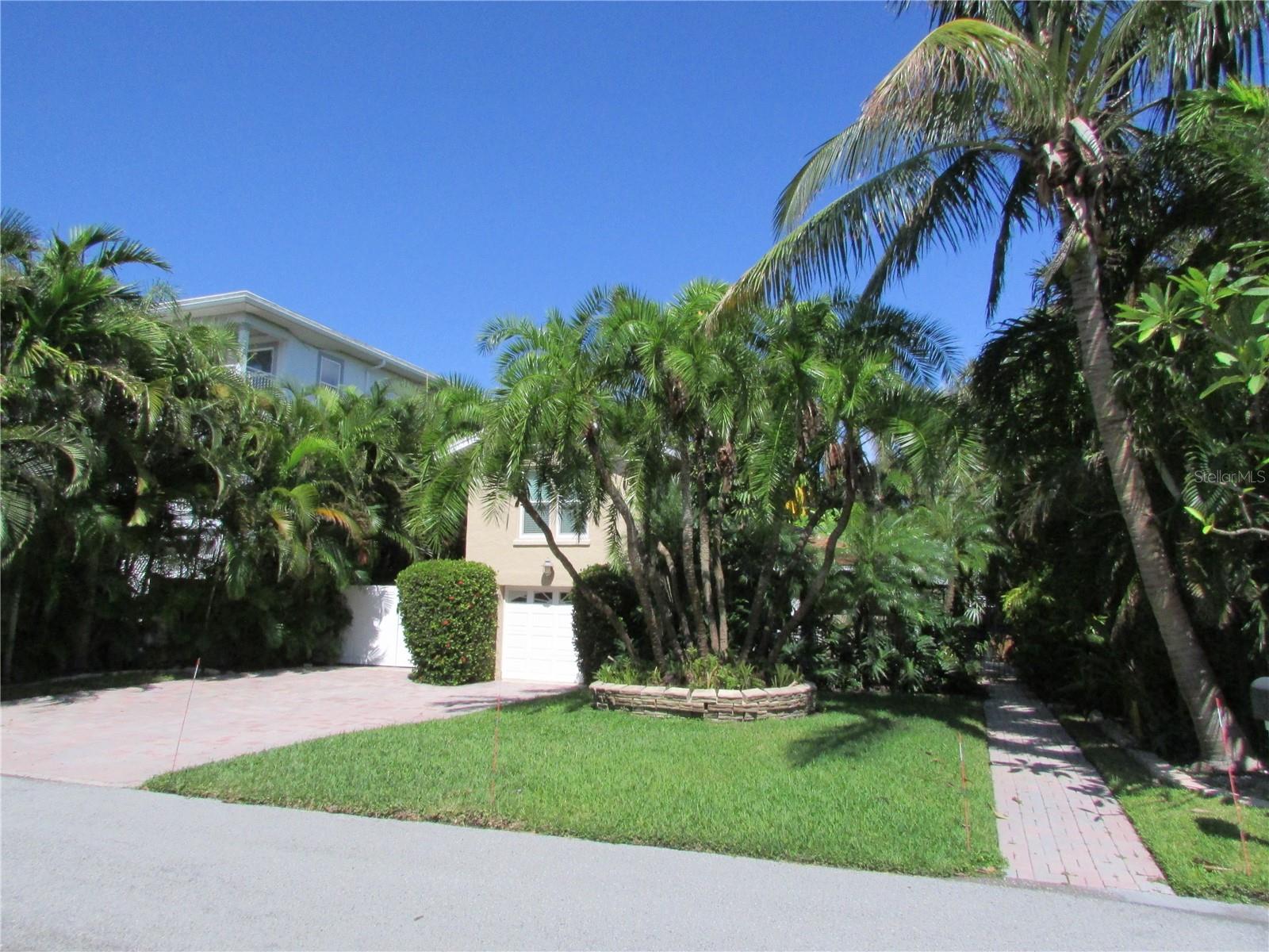 Single Family Residence